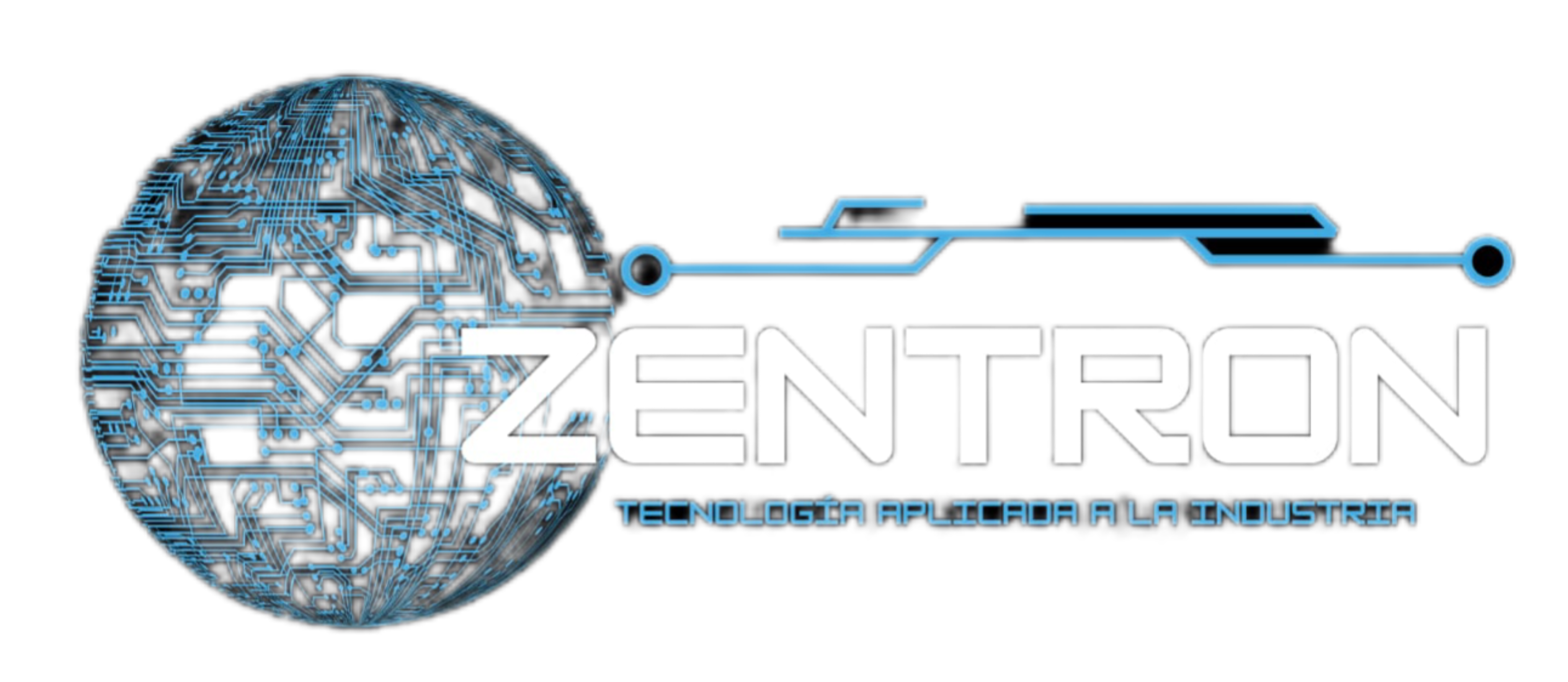 Zentron Automatización Industrial