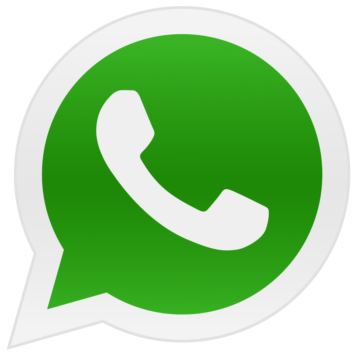 WhatsApp contacto Zentron